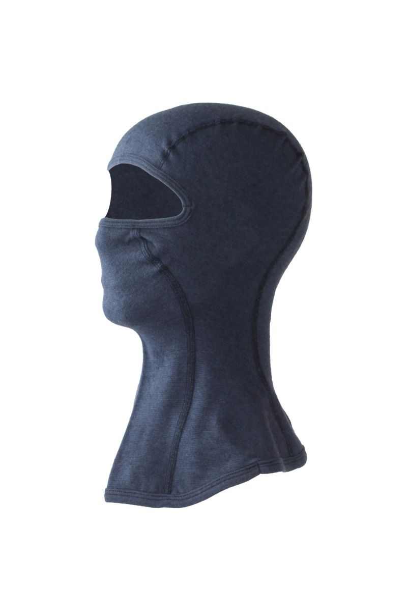 Lasting merino kukla FB32 modrá Veľkosť: L/XL