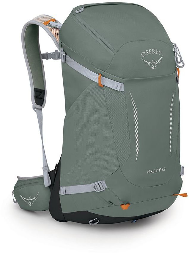 Osprey HIKELITE 32 II pine leaf green Veľkosť: M/L