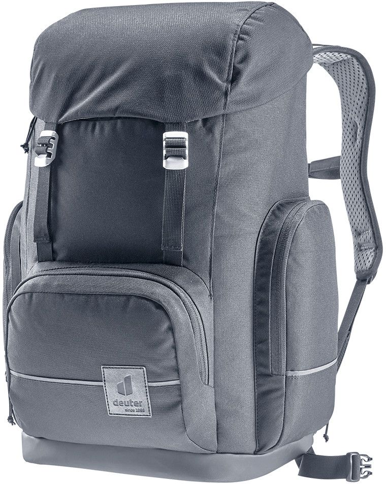 Deuter Scula black Veľkosť: OneSize