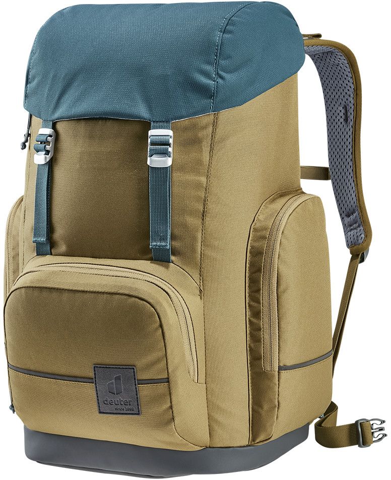 Deuter Scula clay - arctic Veľkosť: OneSize