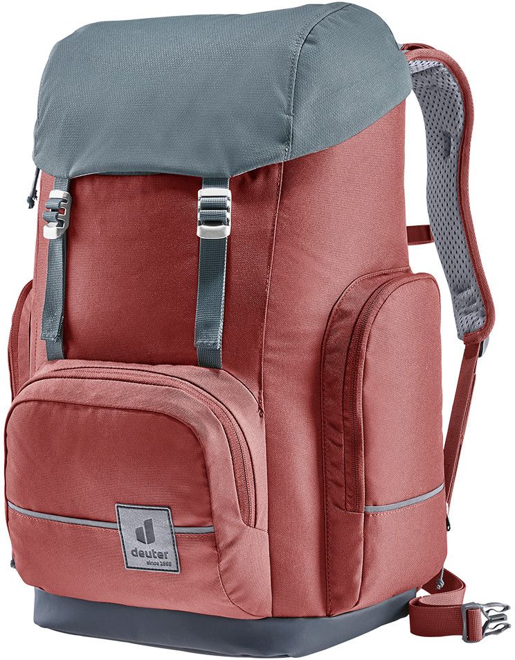 Deuter Scula redwood-graphite Veľkosť: OneSize
