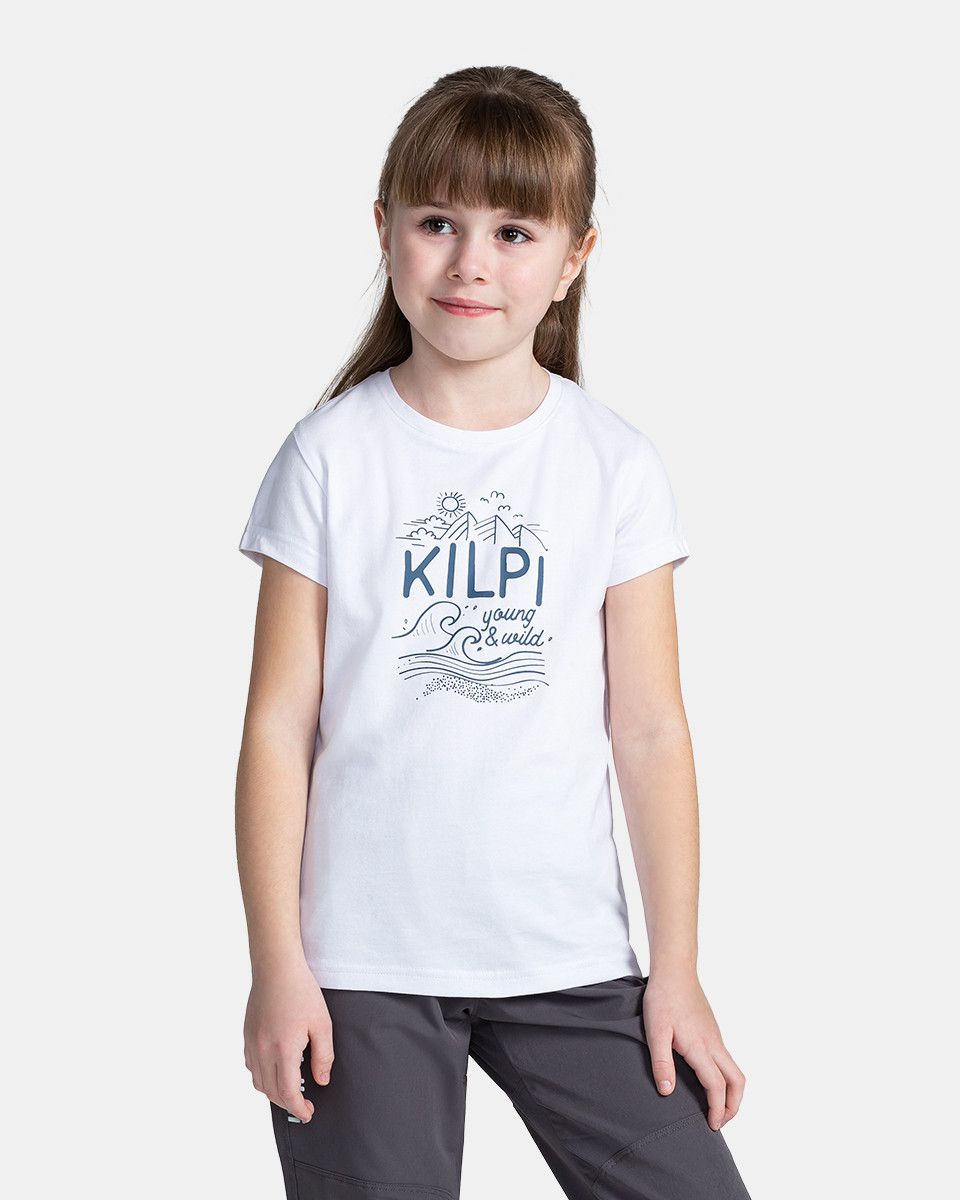 Kilpi MALGA-JG Biela Veľkosť: 110