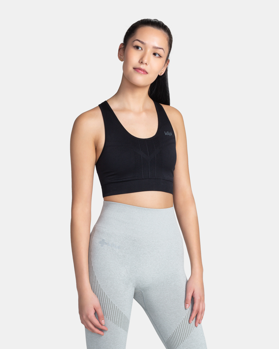 Kilpi WINIE-W Čierna Veľkosť: 34