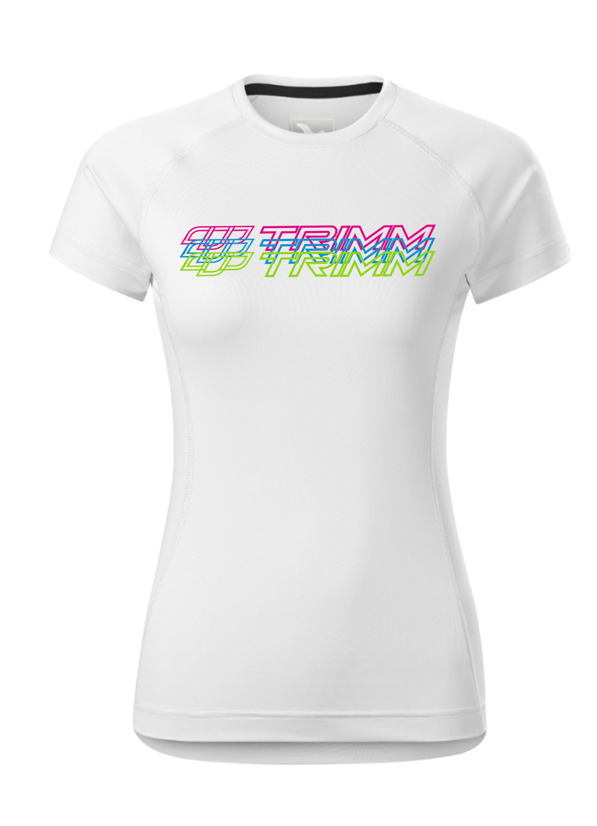 Trimm DESTINY LADY biela Veľkosť: XS