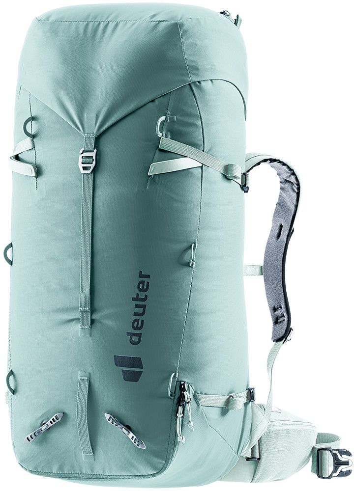 Deuter Guide 42+8 SL jade - frost Veľkosť: OneSize batoh