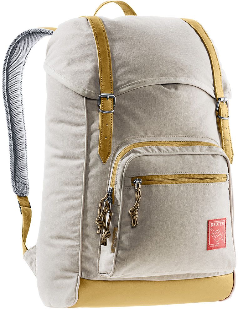 Deuter Innsbruck sand-caramel Veľkosť: OneSize