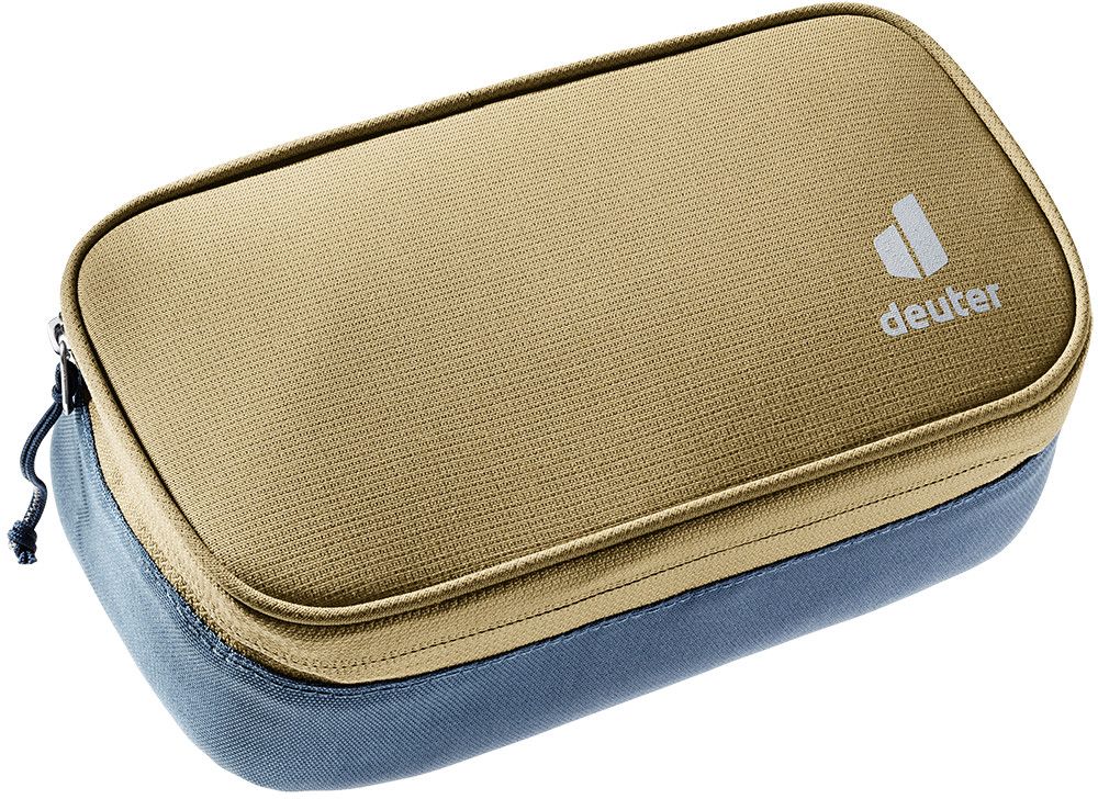 Deuter Pencil Case clay-marine Veľkosť: OneSize