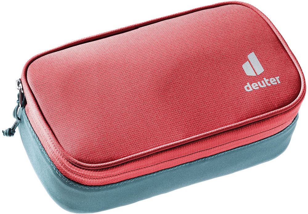 Deuter Pencil Case currant-arctic Veľkosť: OneSize