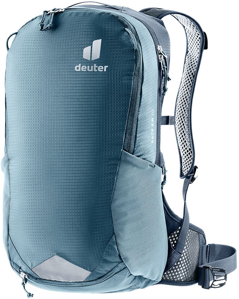 Deuter Race Air 10 atlantic - ink Veľkosť: OneSize