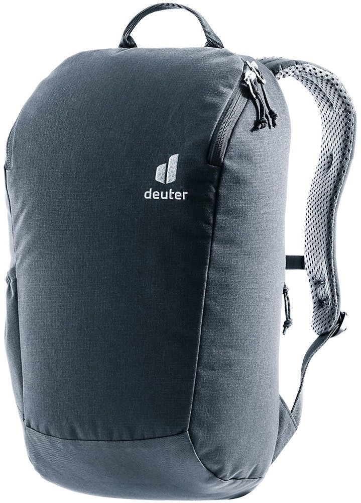 Deuter Step Out 16 black Veľkosť: OneSize