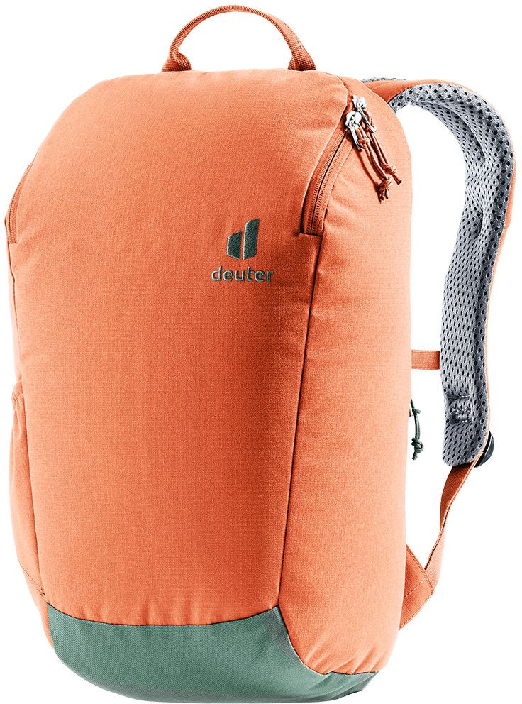 Deuter Step Out 16 gaštan-ivy Veľkosť: OneSize