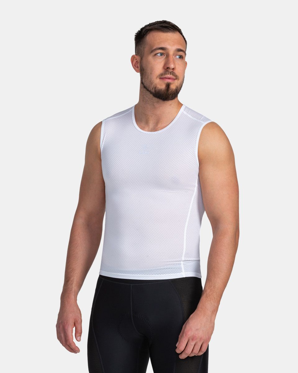 Kilpi NETTY-U Biela Veľkosť: S