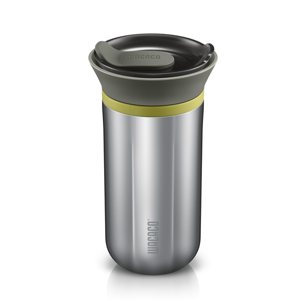 Wacaco Company Limited Wacaco Cuppamoka 4897066230542