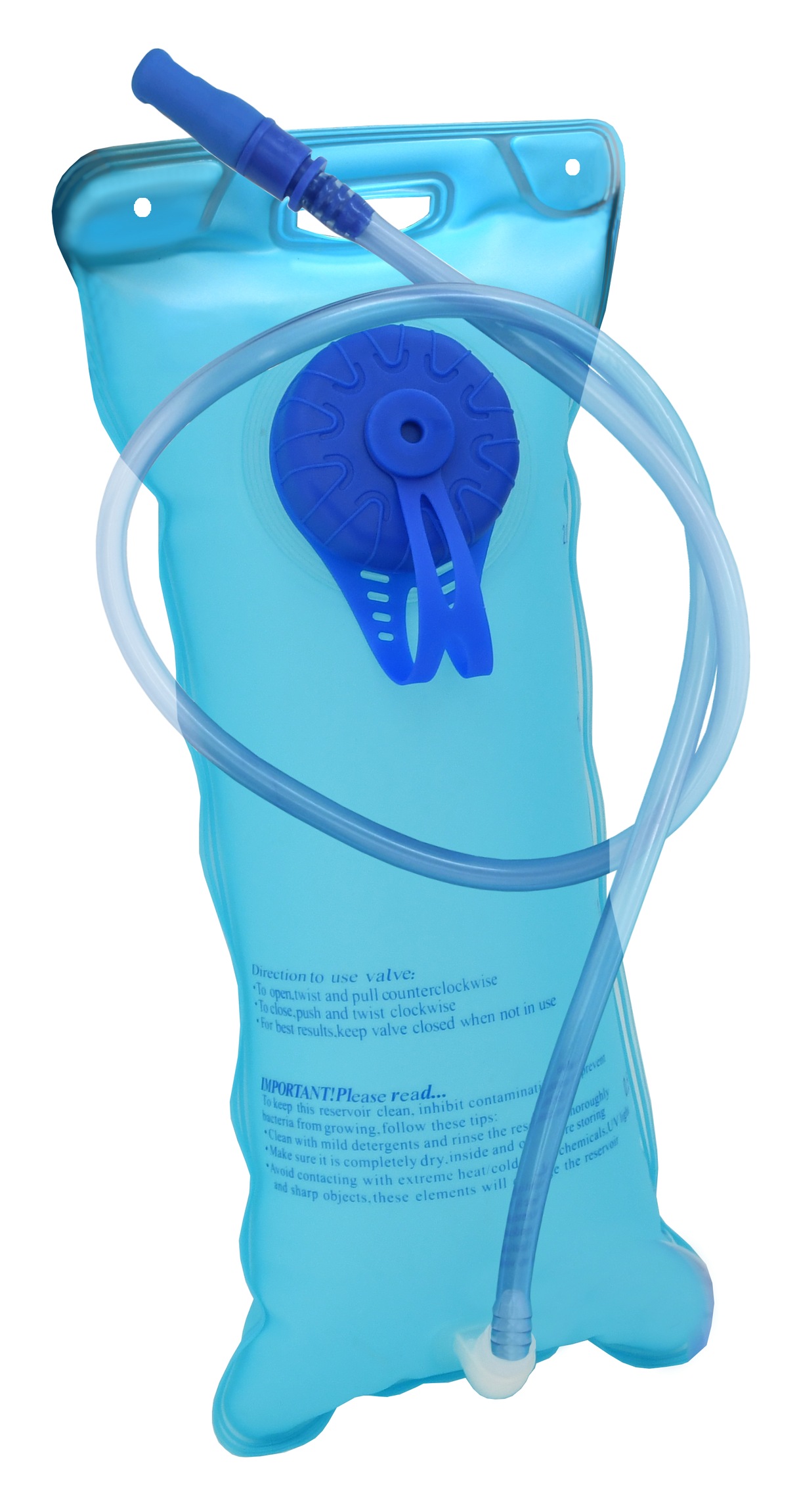 Cattara Pitný vak 2 litre