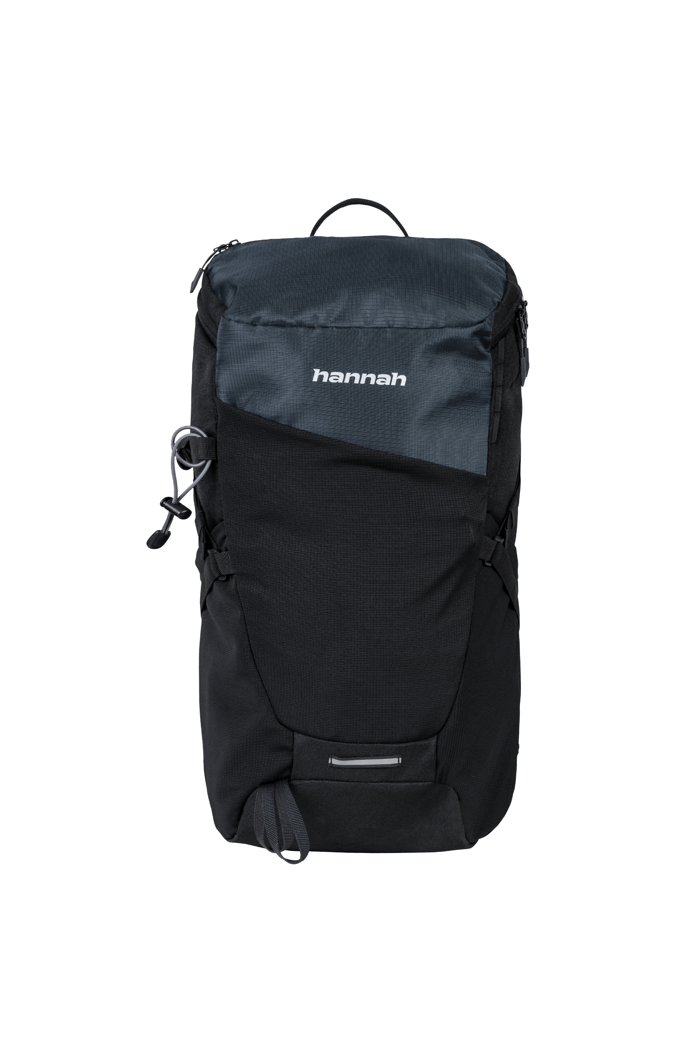 Hannah RAVEN 30 anthracite/blue Veľkosť: UNI
