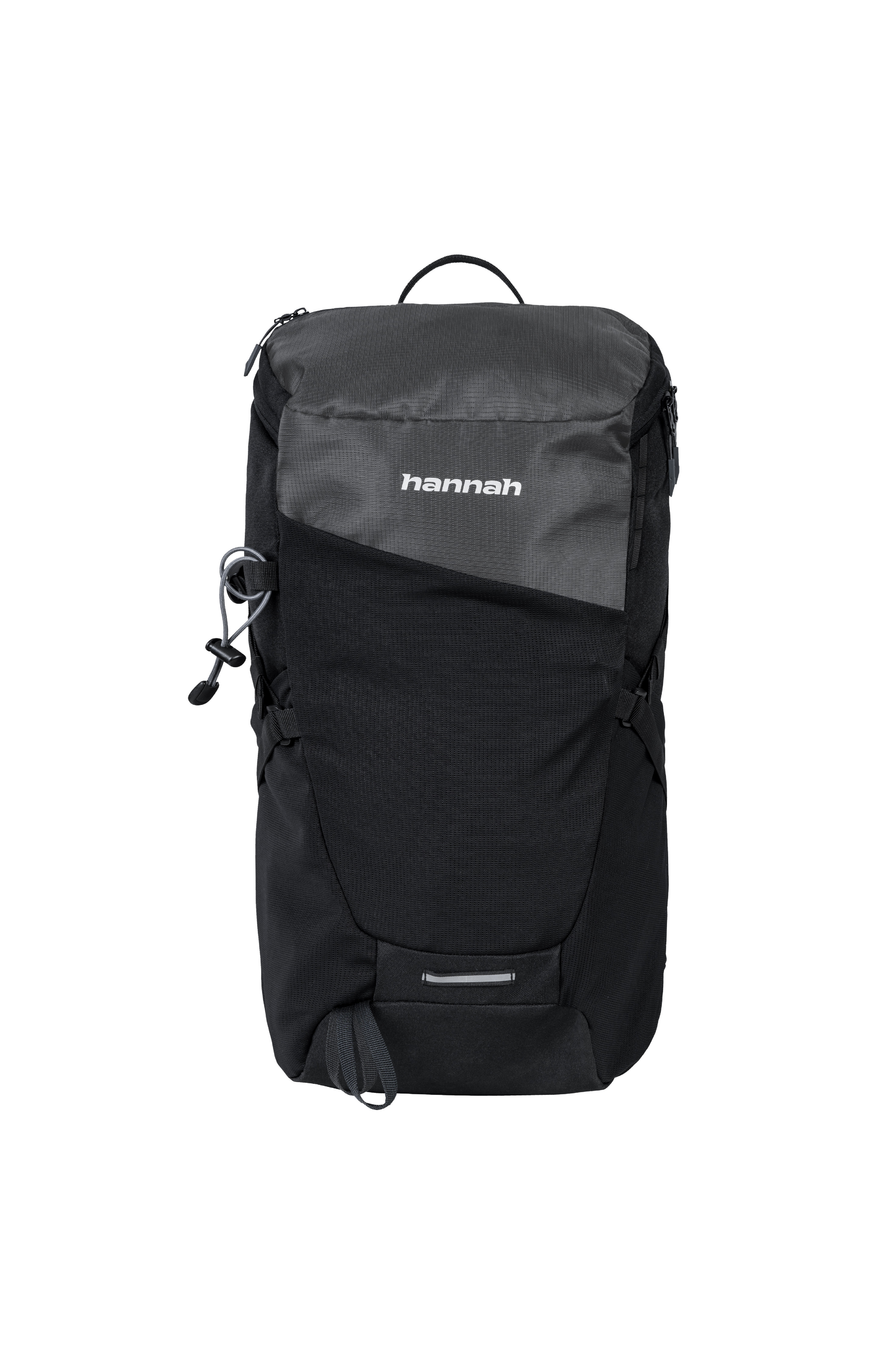 Hannah RAVEN 30 anthracite/grey Veľkosť: UNI