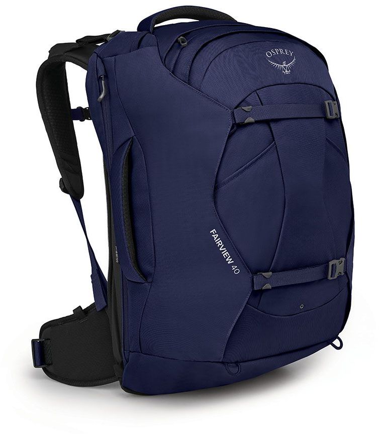 Osprey FAIRVIEW 40 winter night blue Veľkosť: OneSize 843820122848