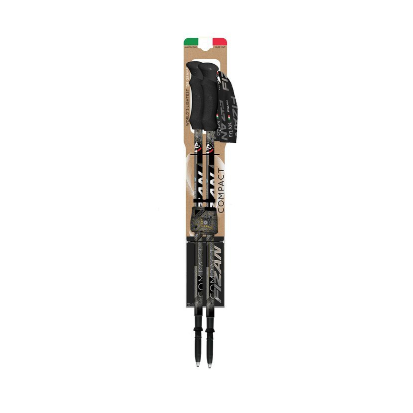 FIZAN Compact MS Black 8056420785487