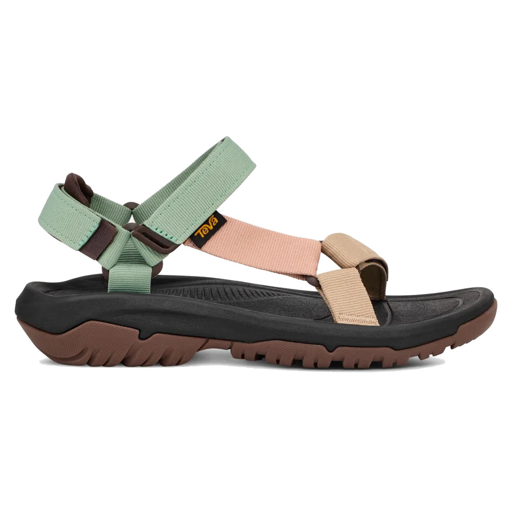 Teva W'S Hurricane XLT 2 basil/maple sugar multi Veľkosť: 41 196565473912