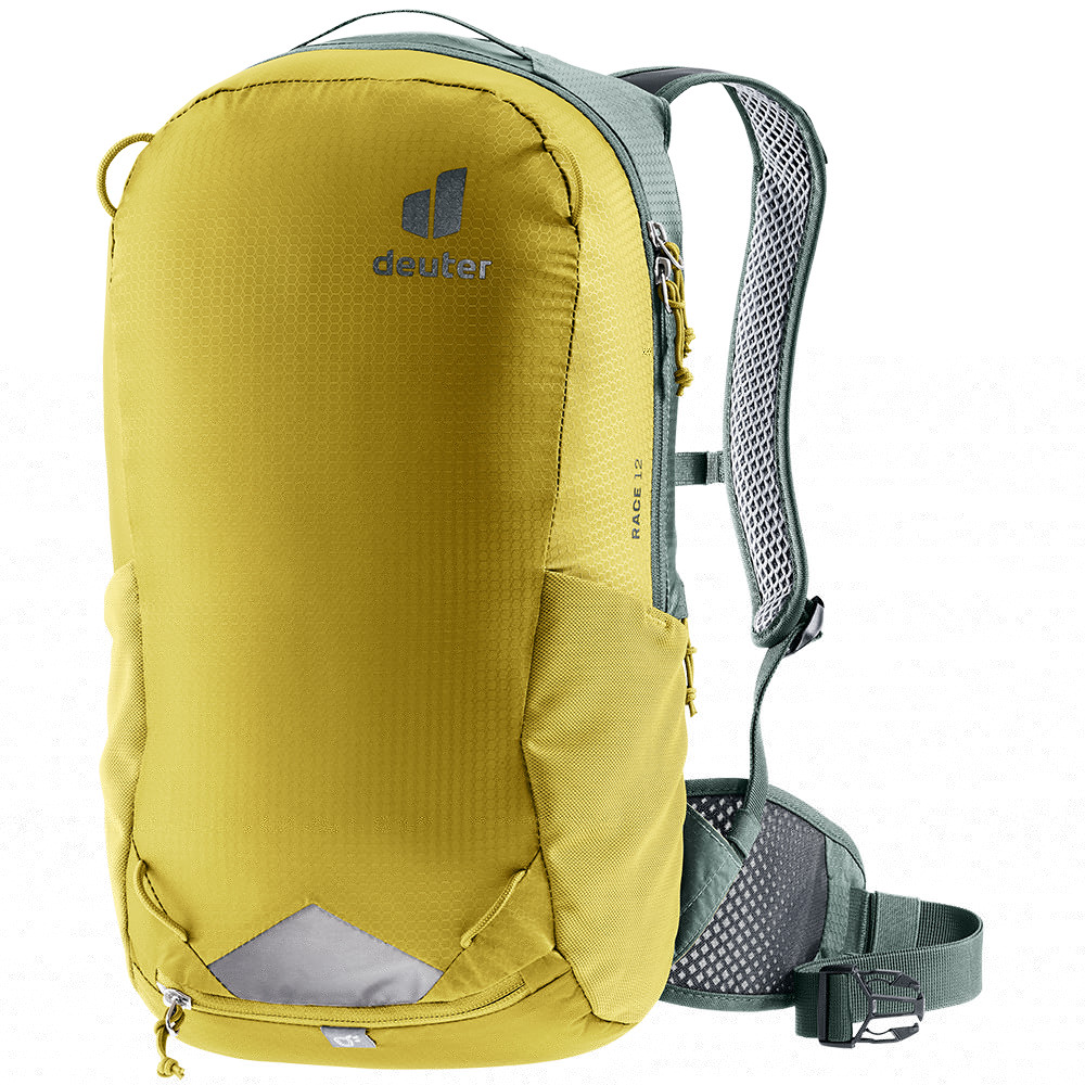 Deuter Race 12 turmeric-ivy Veľkosť: OneSize