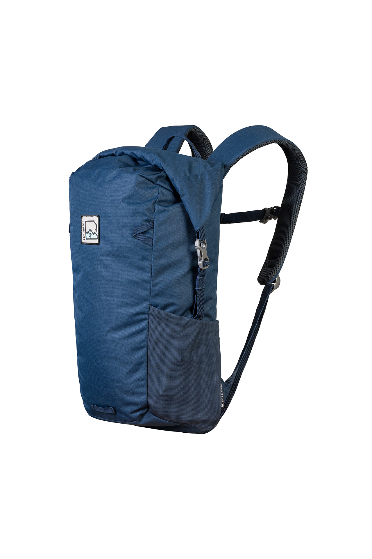 Hannah RENEGADE 20 dress blues II Veľkosť: UNI