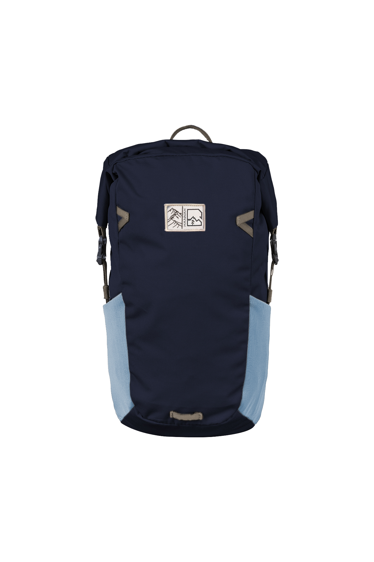 Hannah RENEGADE 20 dress blues/dream blue Veľkosť: UNI