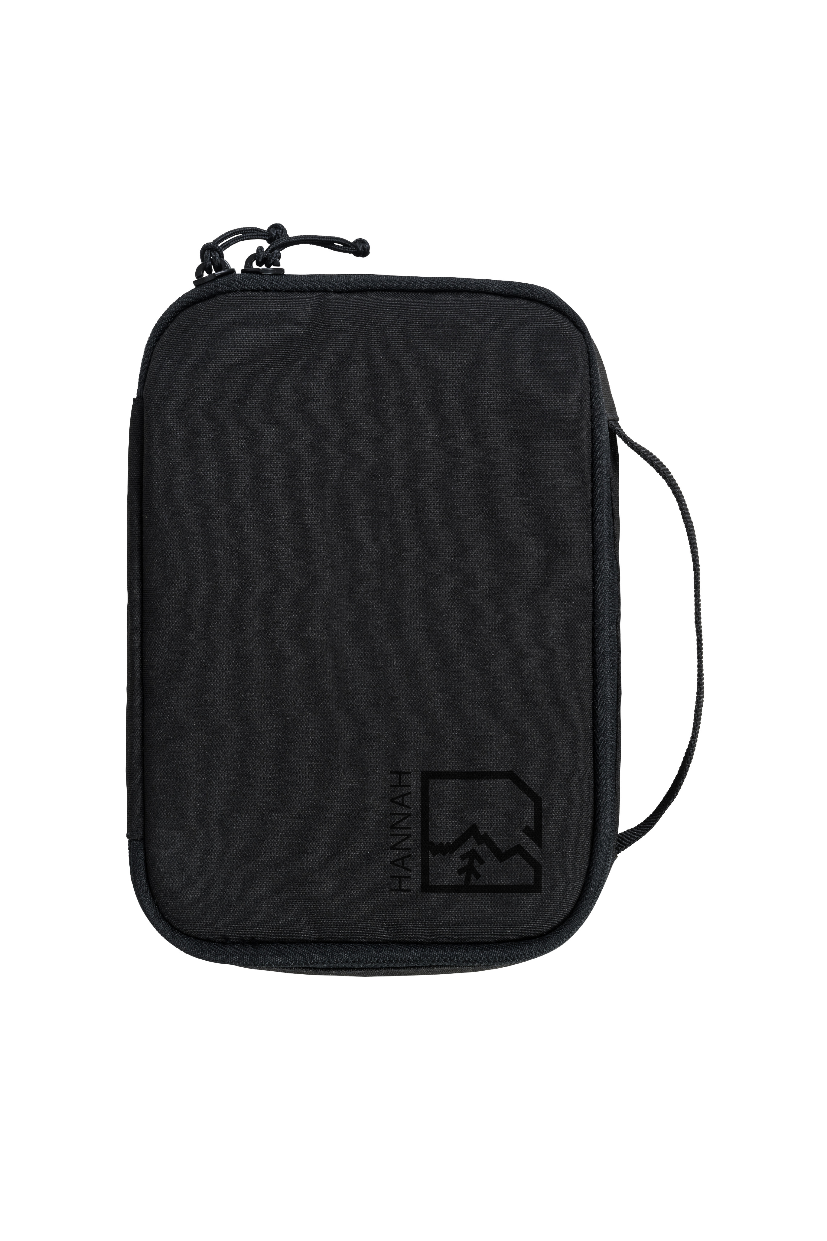 Hannah TRAVEL CASE anthracite Veľkosť: UNI