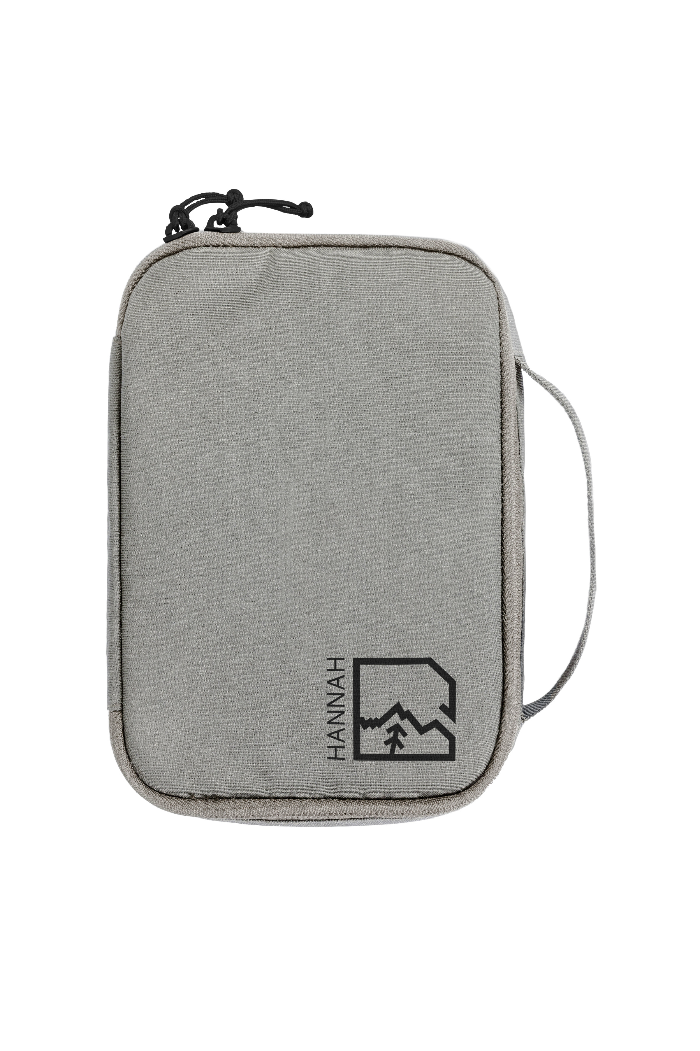 Hannah TRAVEL CASE silver sage Veľkosť: UNI