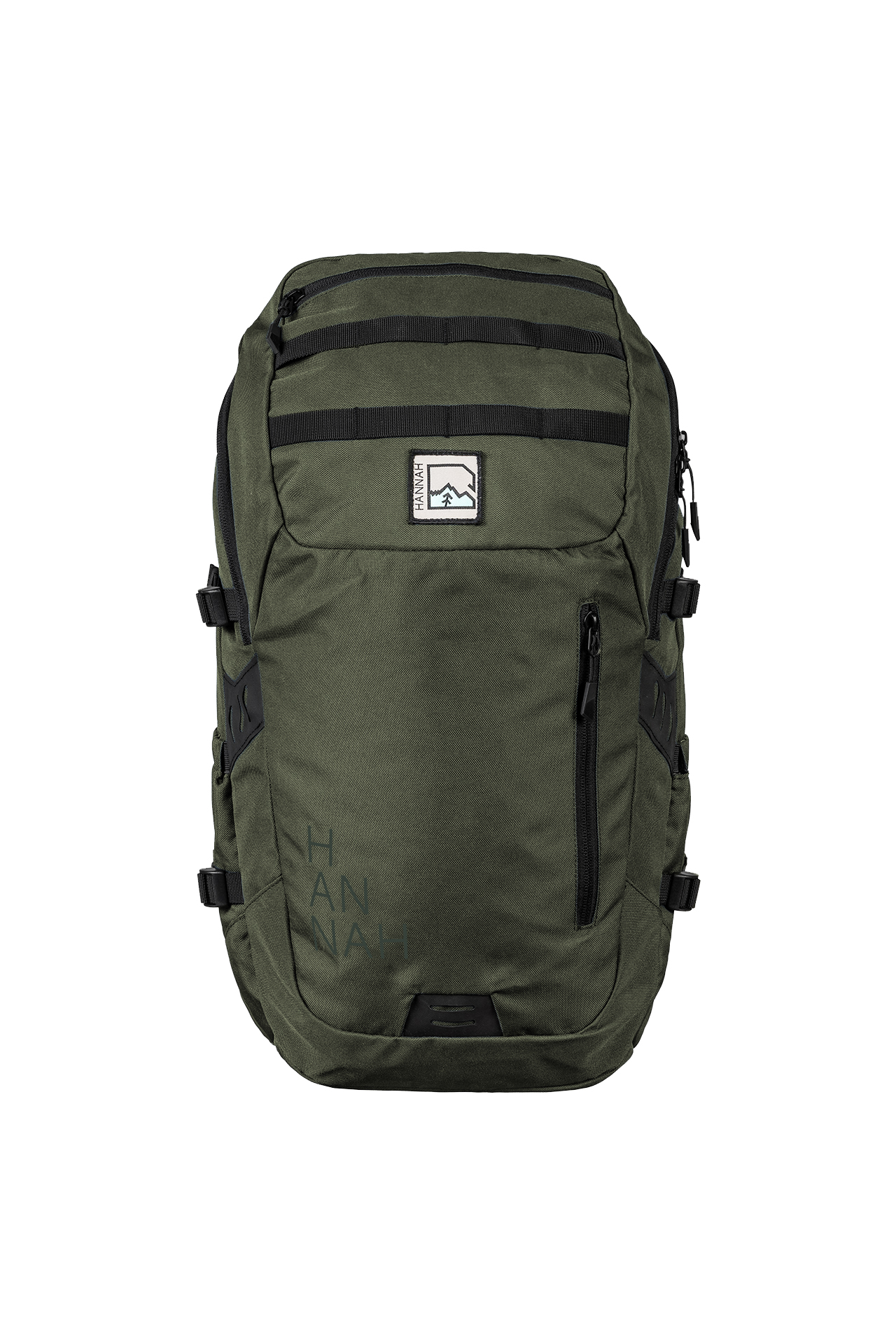 Hannah VOYAGER 28 bronze green Veľkosť: UNI