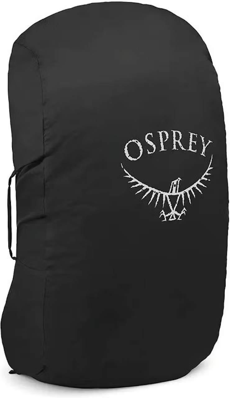 Osprey AIRCOVER MEDIUM black Veľkosť: OneSize 843820155464