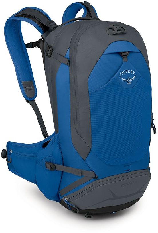 Osprey ESCAPIST 25 postal blue Veľkosť: S/M