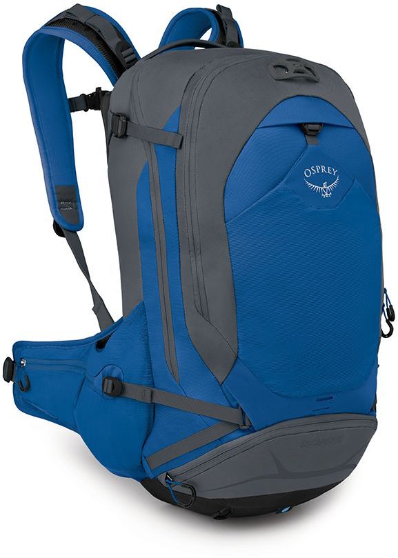 Osprey ESCAPIST 30 postal blue Veľkosť: S/M