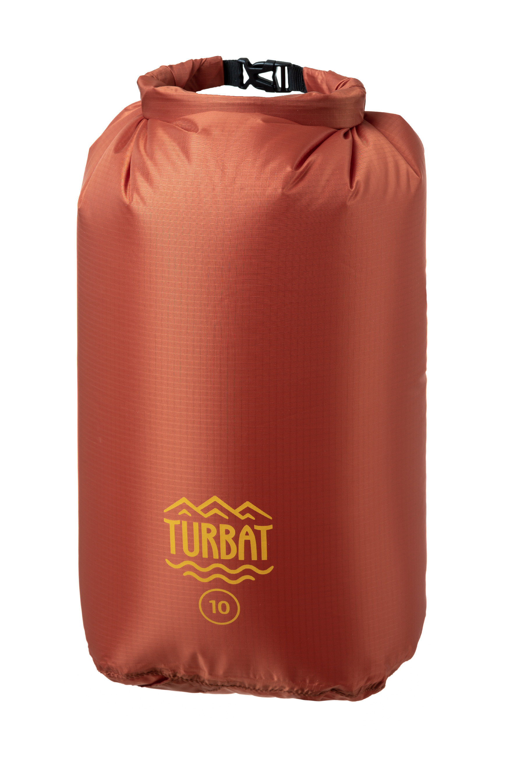 Turbat GERMIK orange Veľkosť: 10 l 4823100507172