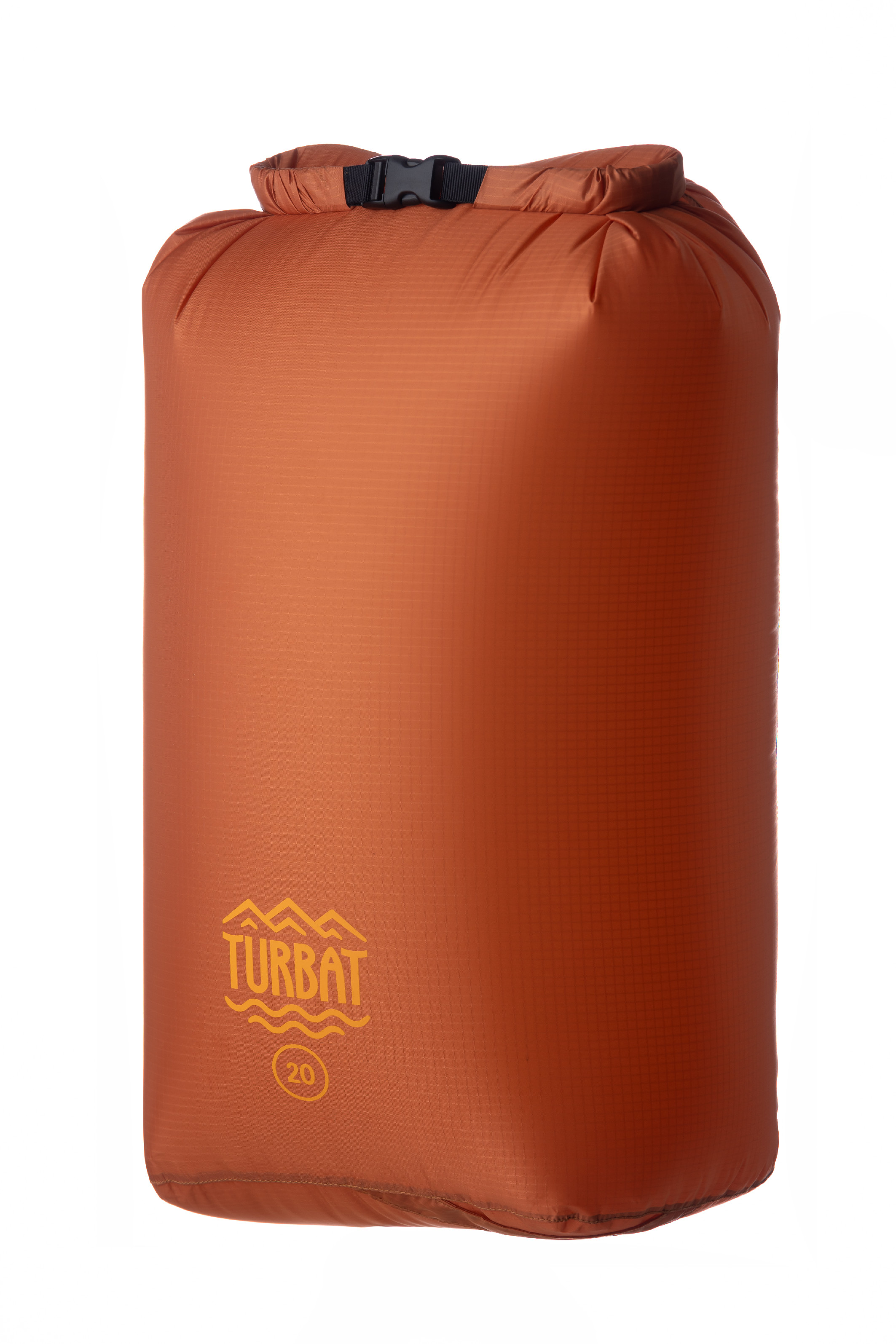 Turbat GERMIK orange Veľkosť: 20 l