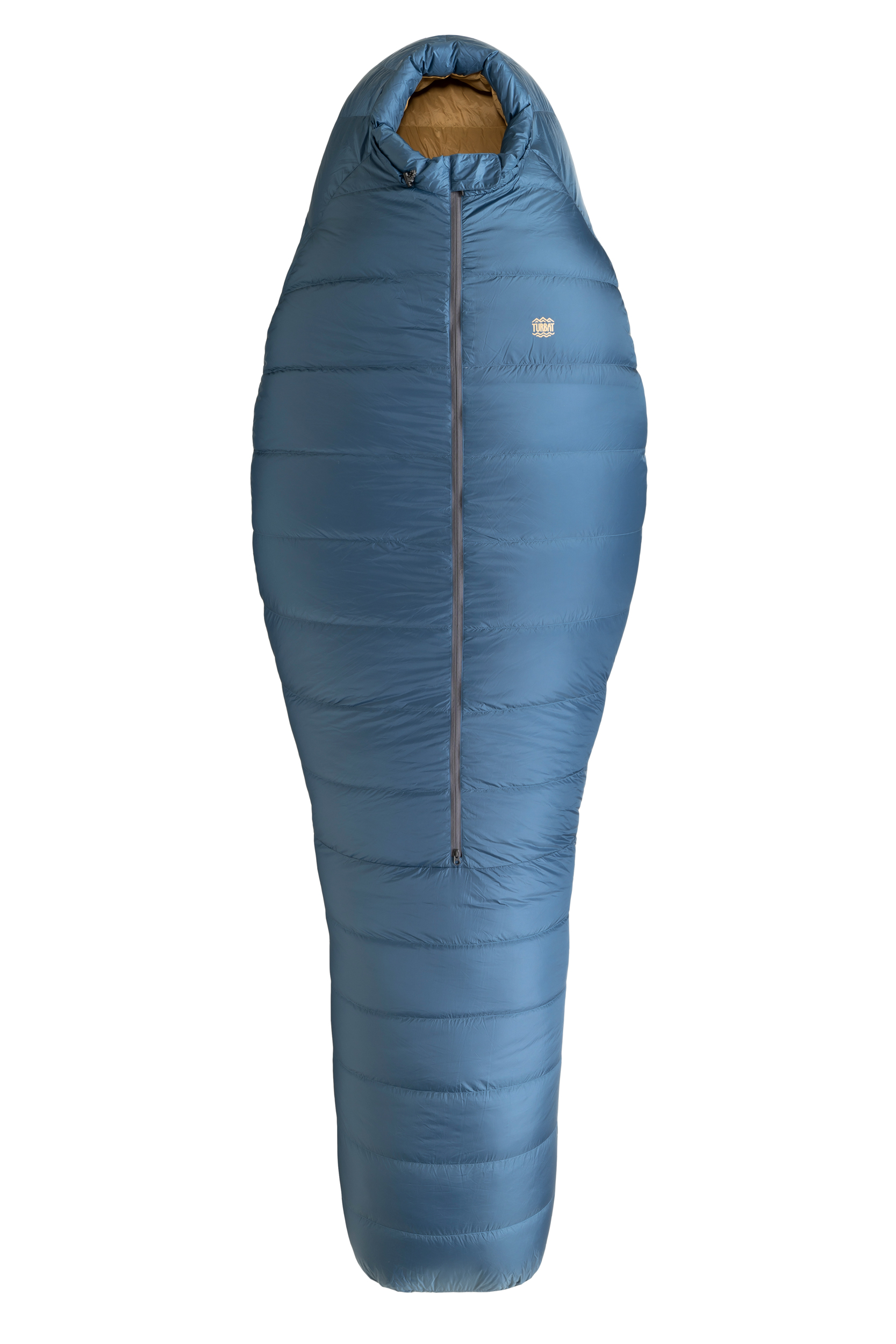 Turbat KUK 500 blue 185