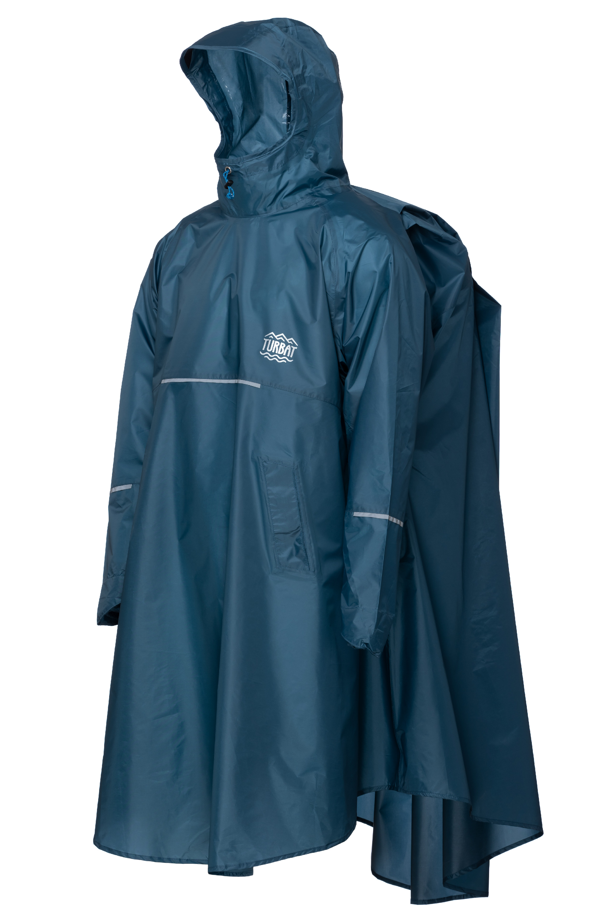 Turbat MOLFAR PRE blue