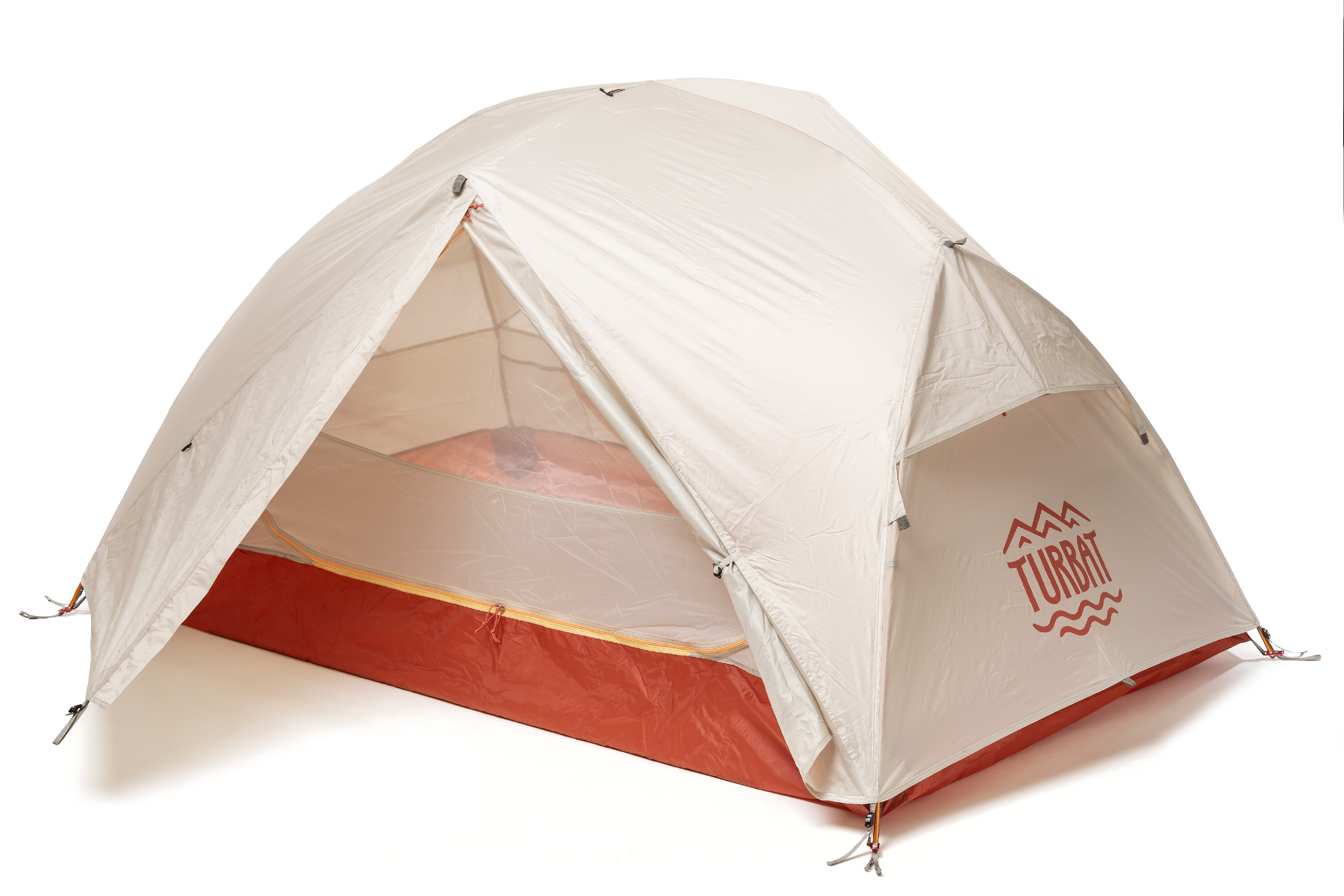 Turbat SHANTA 2 yellow