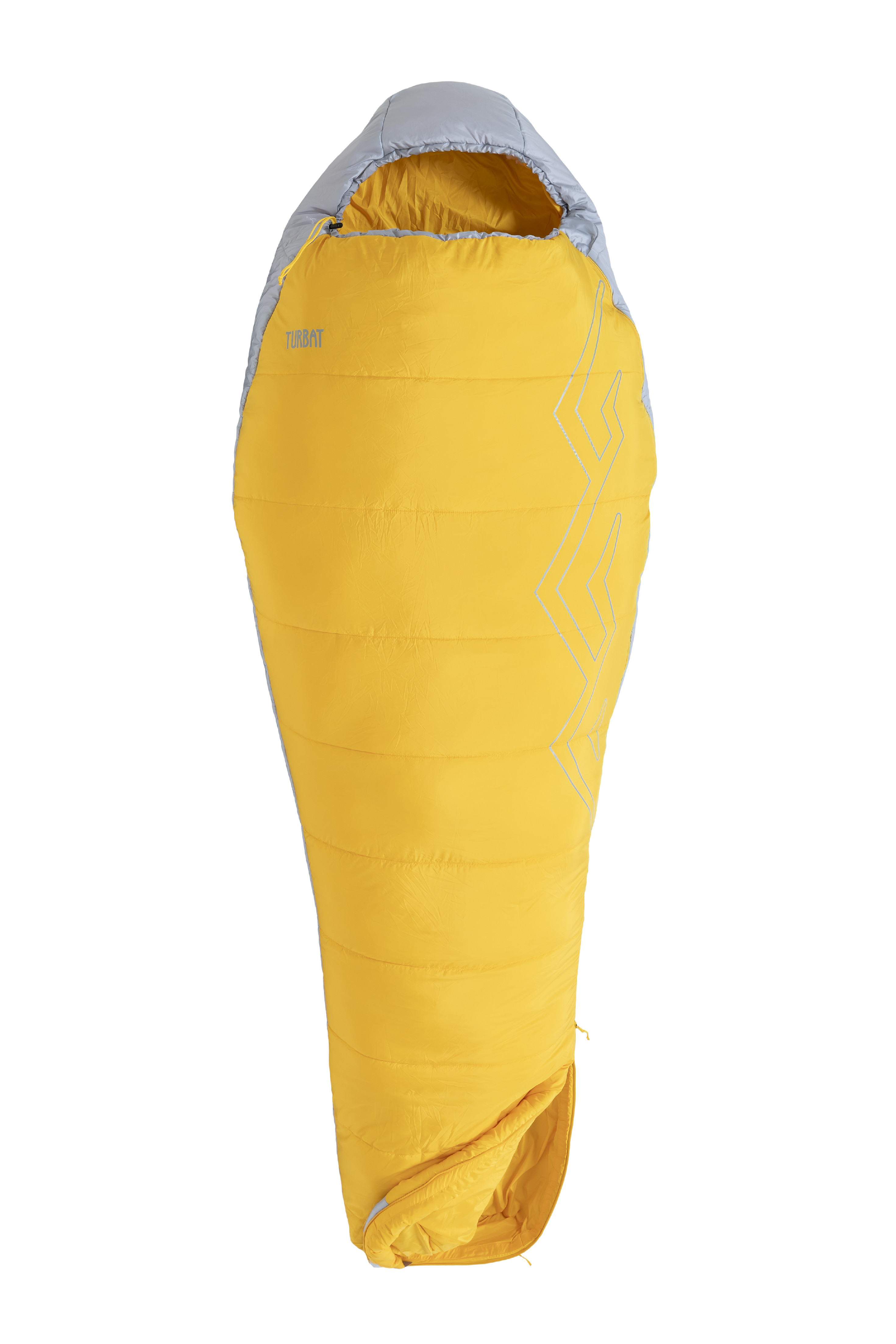 Turbat TOURER SUMMER gold fusion 185L
