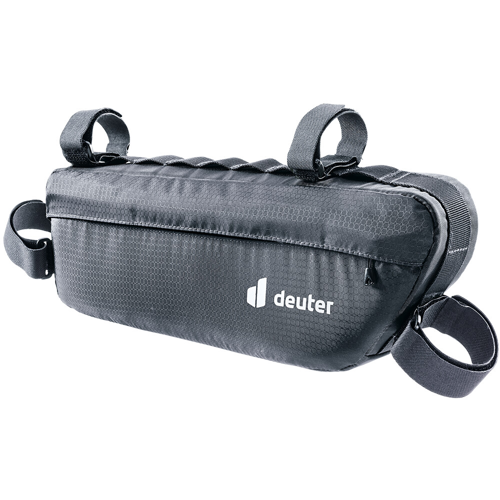 Deuter Mondego FB 4 black Veľkosť: OneSize
