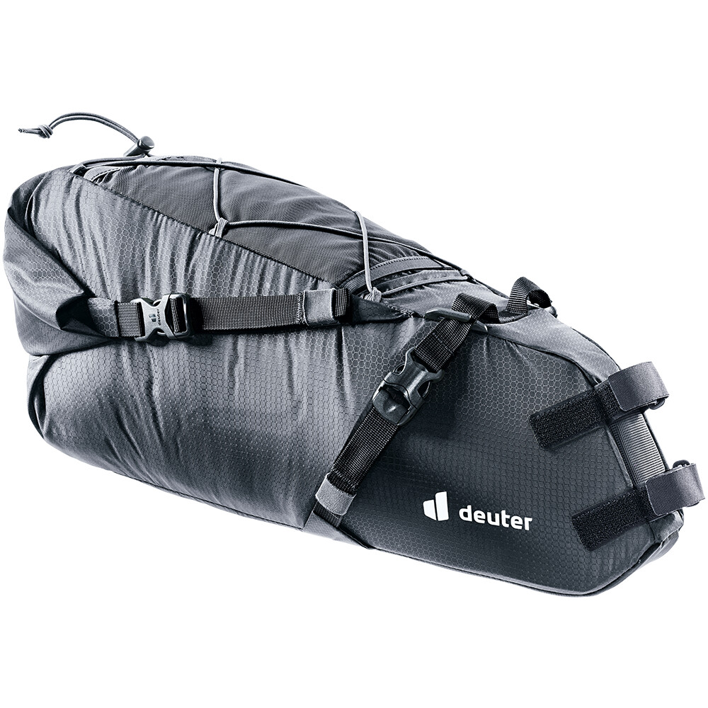 Deuter Mondego SB 16 black Veľkosť: OneSize
