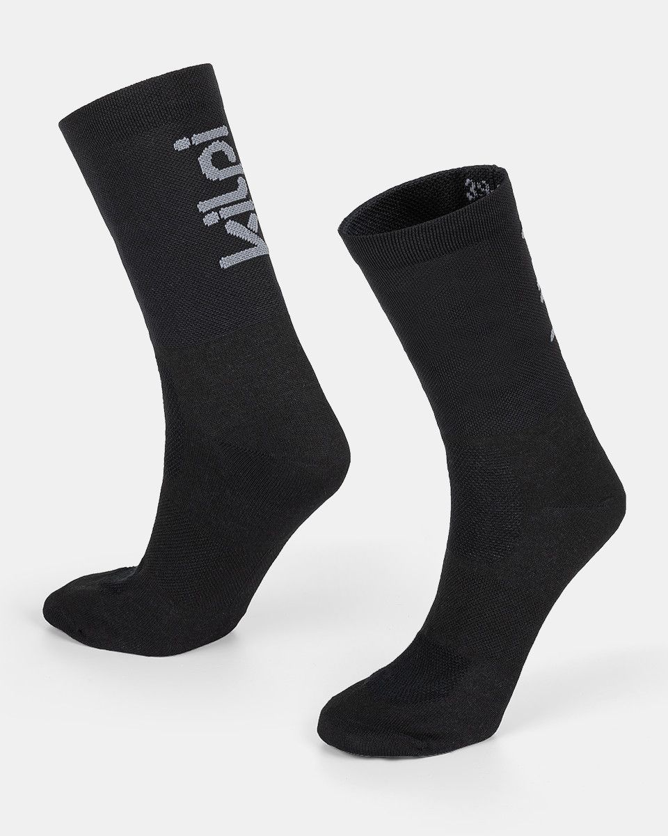 Kilpi CYCLER-U Čierna Veľkosť: 35