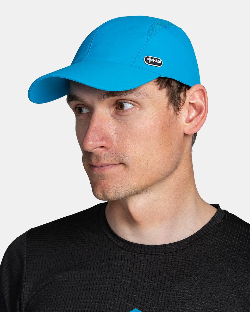 Kilpi MIND-U šiltovka Modrá Veľkosť: L  unisex šiltovka