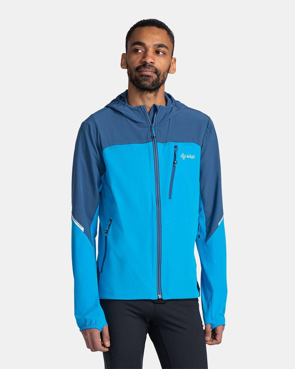 Kilpi NEATRIL-M Modrá Veľkosť: 3XL