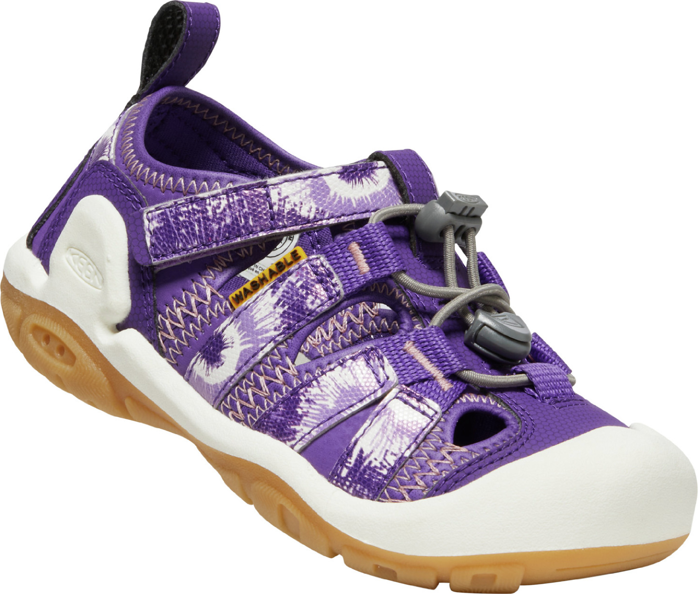 Keen KNOTCH CREEK CHILDREN tillandsia purple/englsh lvndr Veľkosť: 29 195208144387