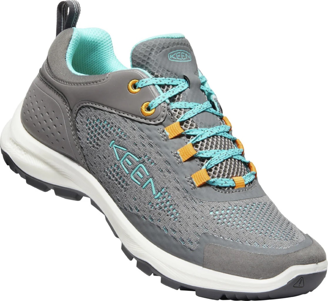 Keen TERRADORA SPEED WOMEN steel grey/ipanema Veľkosť: 37