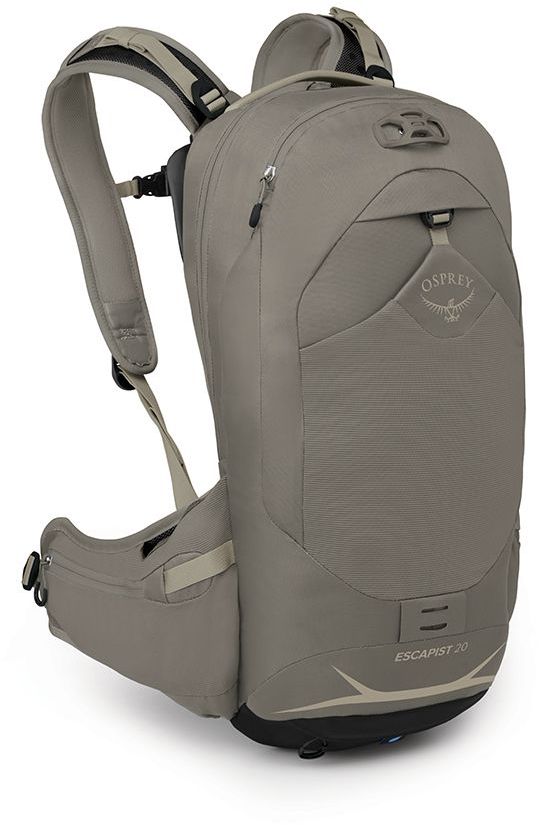 Osprey ESCAPIST 20 tan concrete Veľkosť: M/L