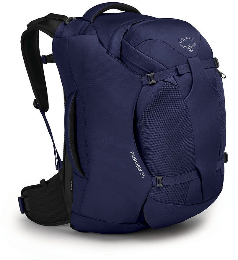 Osprey FAIRVIEW 55 winter night blue