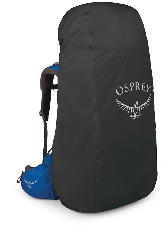 Osprey UL RAINCOVER LG black Veľkosť: OneSize 843820155600