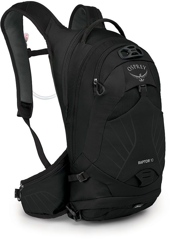 Osprey RAPTOR 10L black