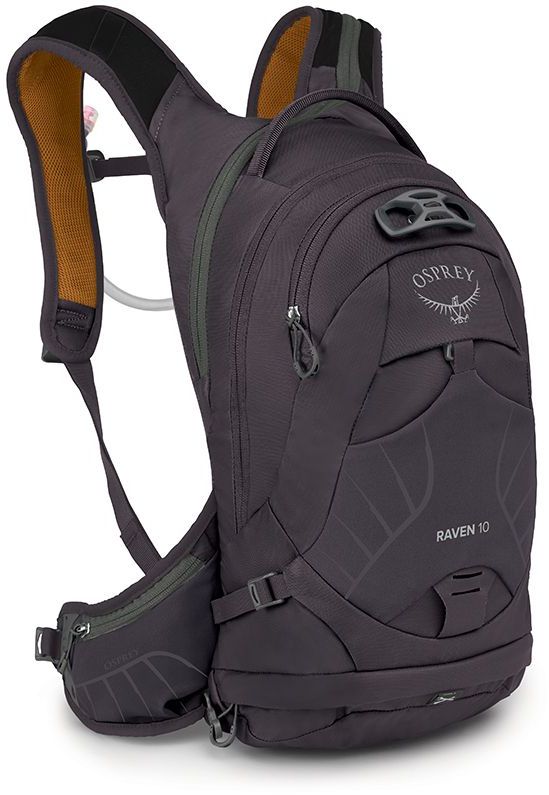 Osprey RAVEN 10 space travel grey